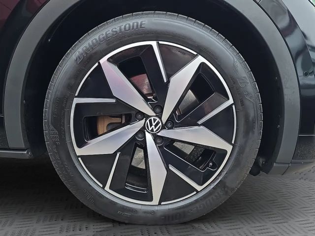 Volkswagen ID.4 4Motion GTX