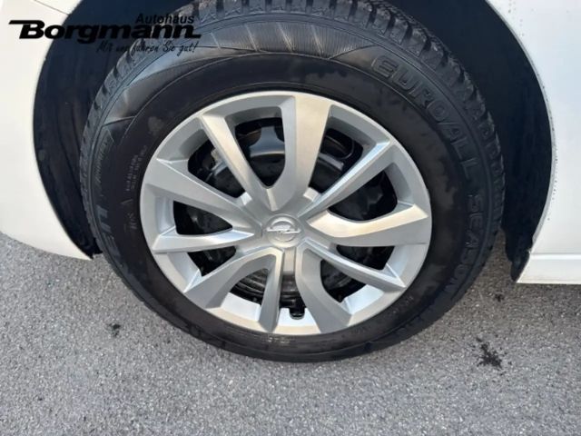 Opel Corsa Edition F Edition