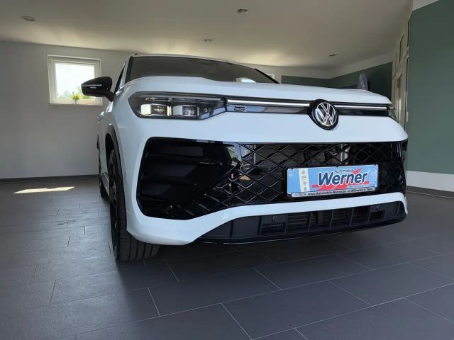 Volkswagen Tayron 2.0 TDI 4Motion R-Line