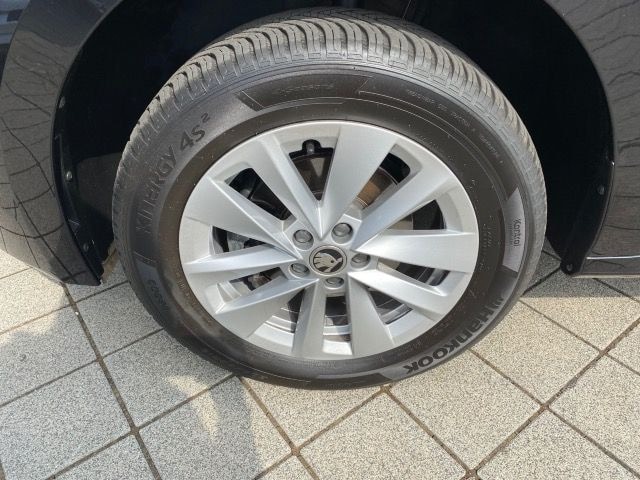 Skoda Kamiq Ambition