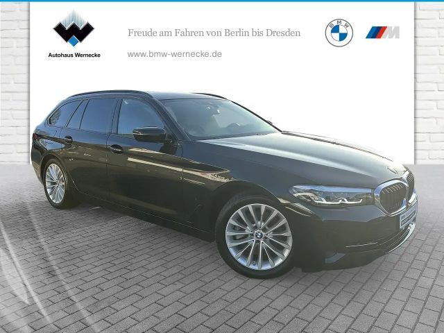 BMW 520 520d Touring