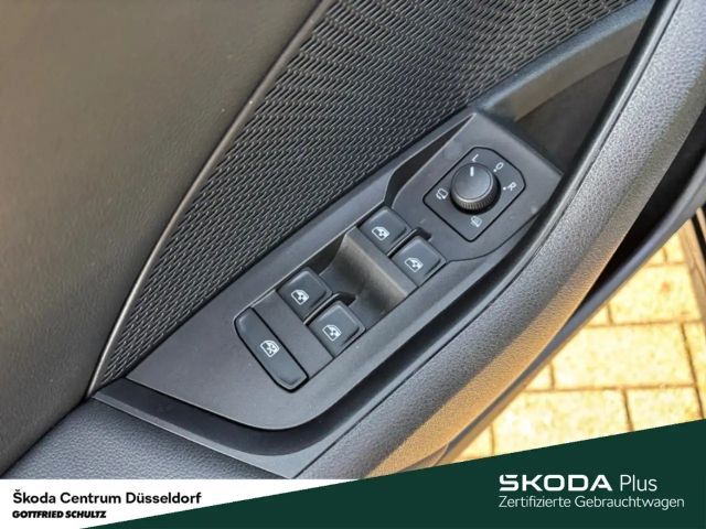 Skoda Octavia Combi Sportline