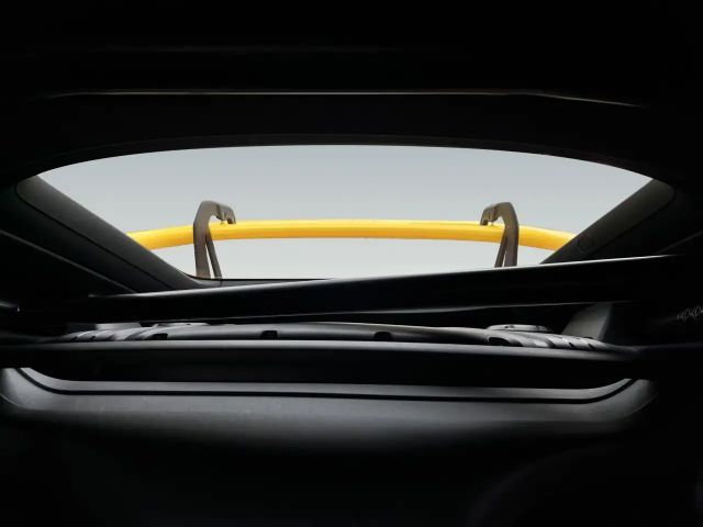 Porsche Cayman 718 Coupé RS