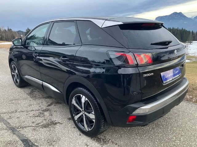 Peugeot 3008 Allure Pack BlueHDi