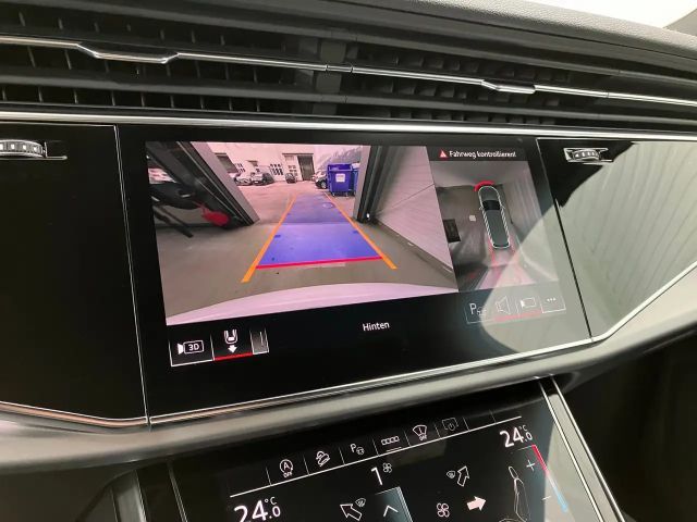 Audi Q7 45 TDI Quattro S-Line