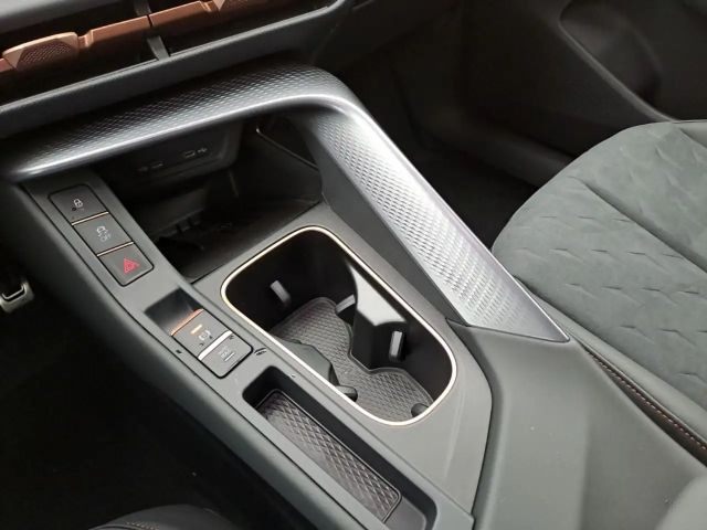 Cupra Terramar 1.5 e-Hybrid