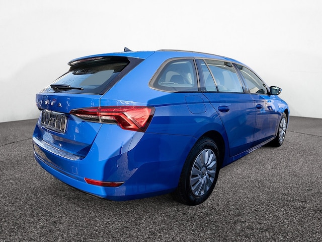 Skoda Octavia 1.0 TSI Active Combi