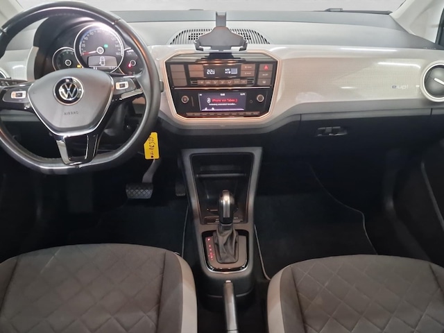Volkswagen e-up! Plus Style