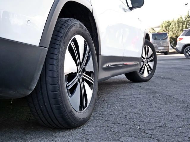 Mercedes-Benz EQB 250 Advanced