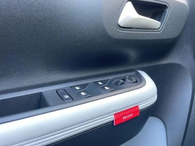 Citroën C3 Max PureTech