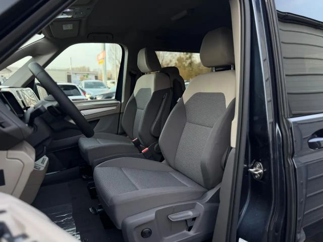 Volkswagen Multivan 2.0 TDI DSG T7