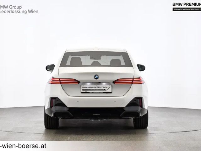 BMW 530 530e Sedan xDrive