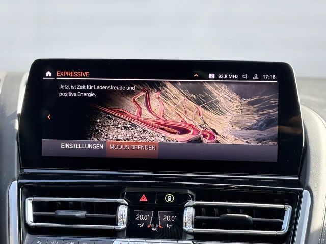 BMW M850 Coupé xDrive