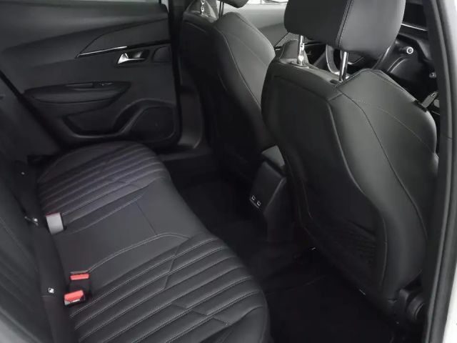 Peugeot E-2008 GT-Line