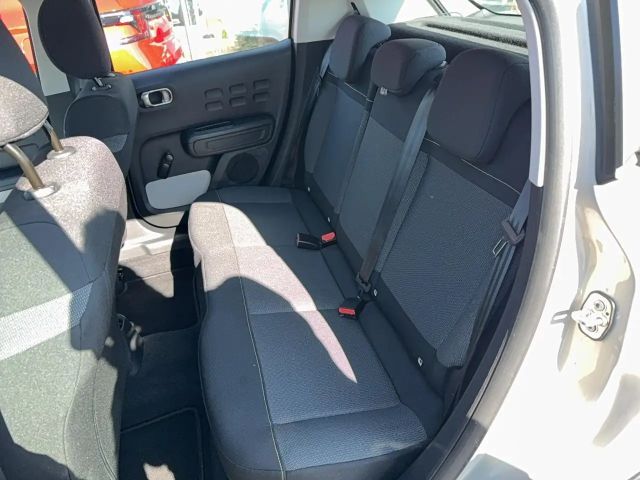 Citroën C3 Feel PureTech