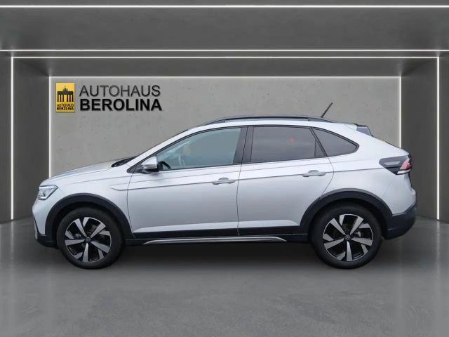 Volkswagen Taigo 1.0 TSI DSG Life