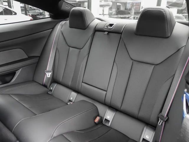 BMW 420 420i Coupé M-Sport