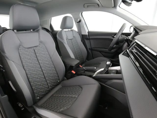 Audi A1 25 TFSI S-Tronic Sportback
