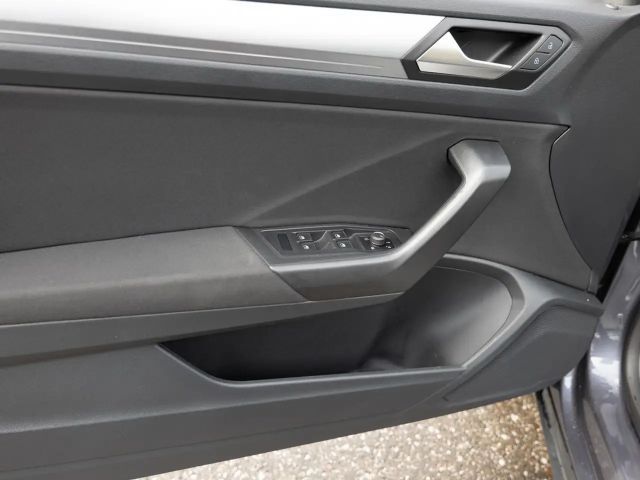 Volkswagen T-Roc 1.5 TSI Cabriolet