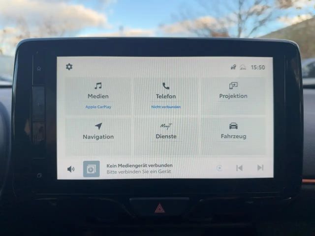 Toyota Yaris Cross 1.5 Spicy Edi Klima Kamera Sitzhzg