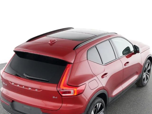 Volvo XC40 Dark Plus