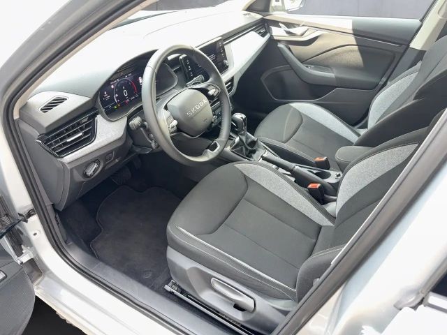 Skoda Kamiq Selection