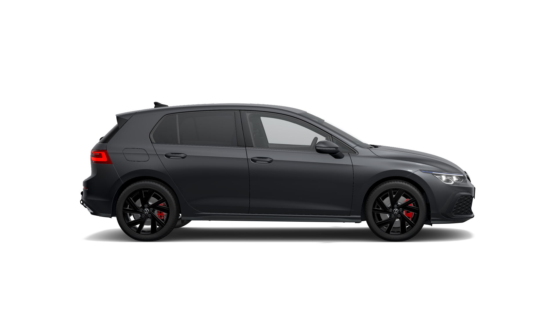 Volkswagen Golf GTE Golf VIII eHybrid