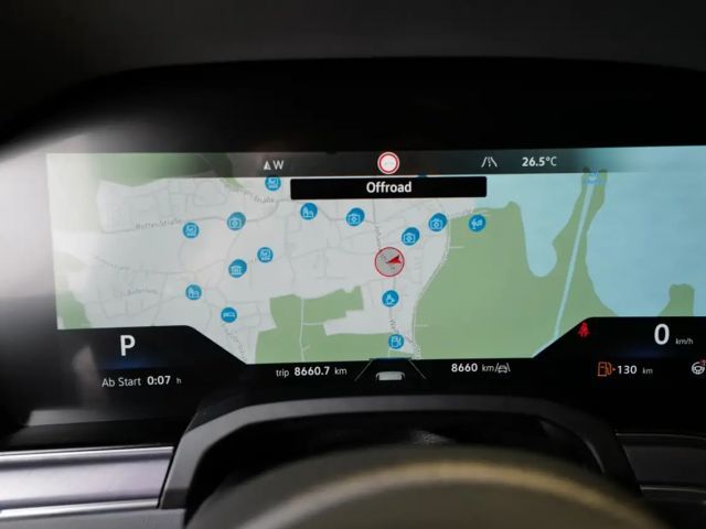 Volkswagen Touareg 3.0 V6 TDI R-Line