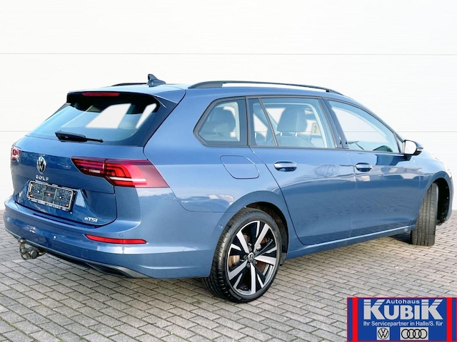 Volkswagen Golf 1.5 eTSI DSG Golf VIII Variant