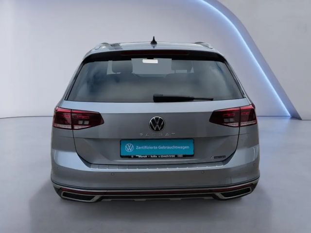 Volkswagen Passat 2.0 TDI AllTrack DSG