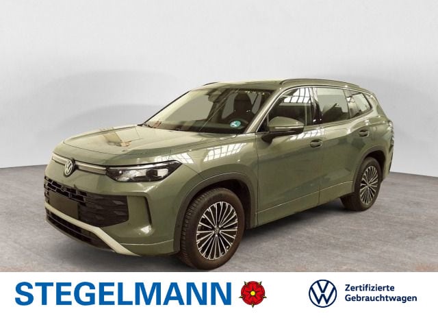 Volkswagen Tayron 1.5 eTSI DSG Life