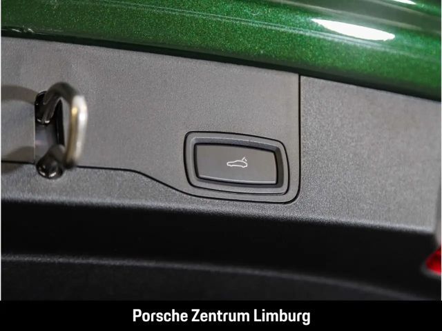 Porsche Taycan Sport Turismo