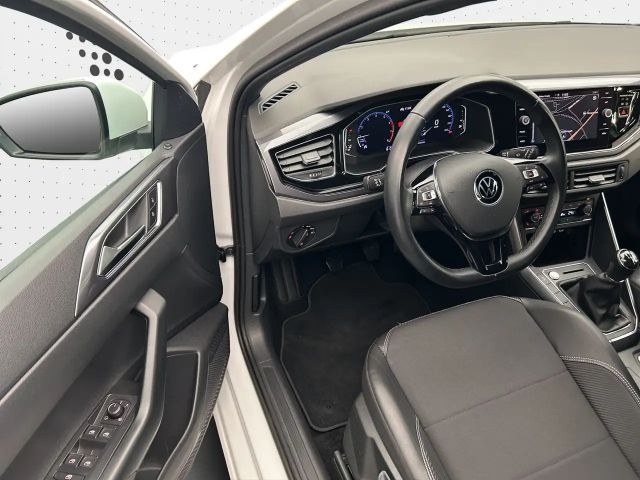 Volkswagen Polo 1.0 TSI Highline