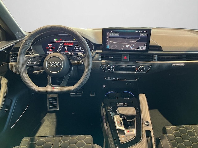 Audi RS4 Avant Quattro