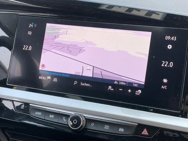 Opel Grandland X GSe