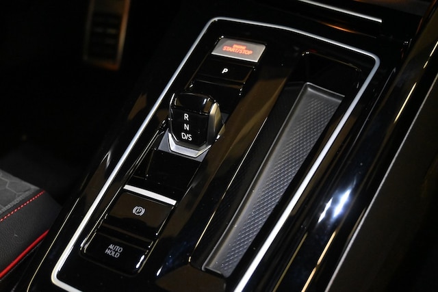 Volkswagen Golf 2.0 TSI GTI Golf VIII