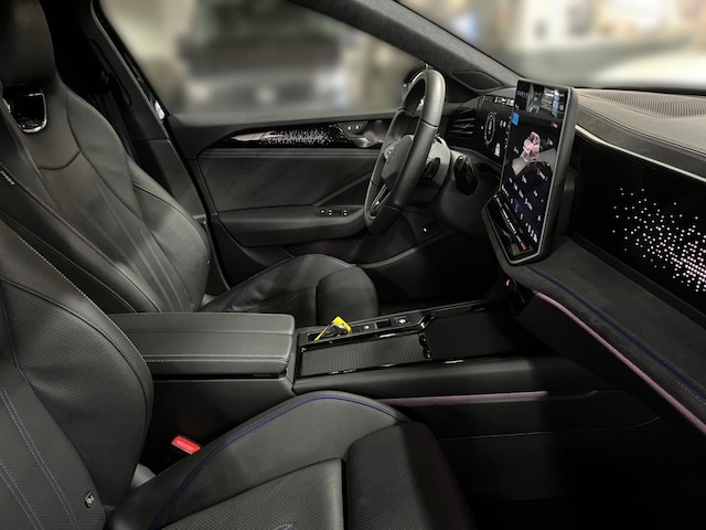 Volkswagen Passat 2.0 TDI DSG R-Line Variant