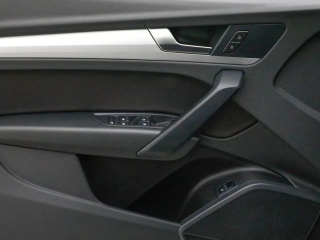 Audi Q5 40 TDI Quattro S-Line