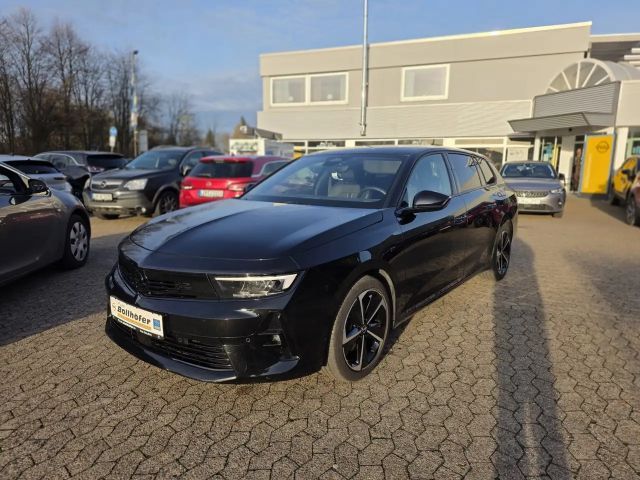 Opel Astra GS-Line Grand Sport Sports Tourer