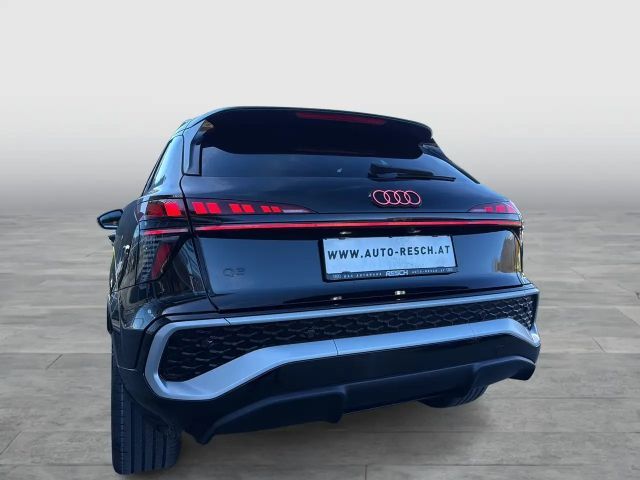 Audi Q3 Hybride