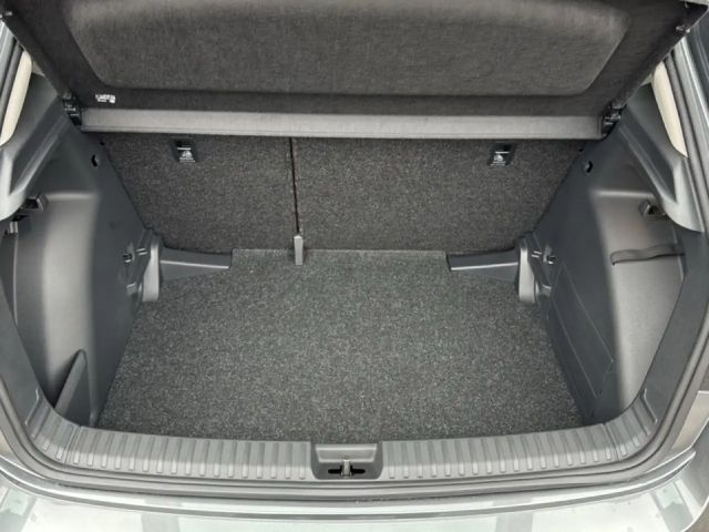 Skoda Fabia Selection