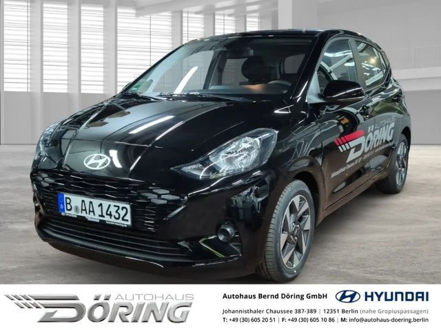 Hyundai i10 1.0 Trend