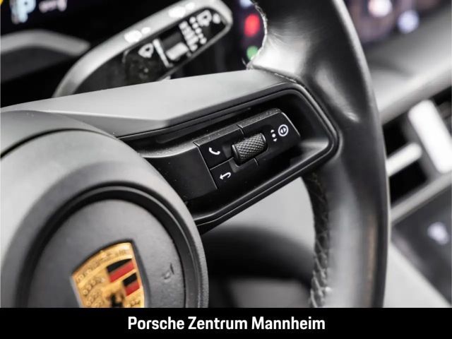 Porsche Taycan Sport Turismo