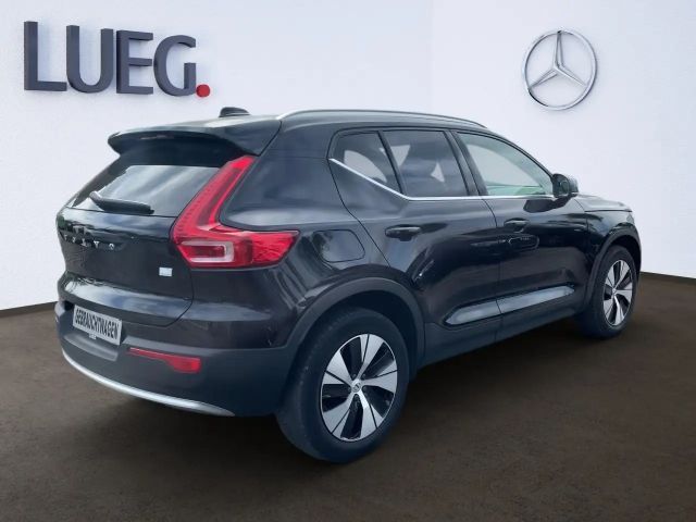 Volvo XC40 Bright Plus T4