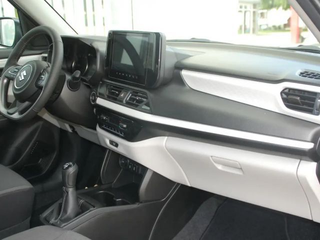 Suzuki Swift AllGrip DualJet Hybrid