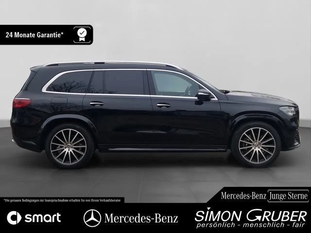 Mercedes-Benz GLS 450 4MATIC AMG Line