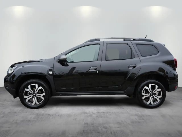 Dacia Duster II TCe 130