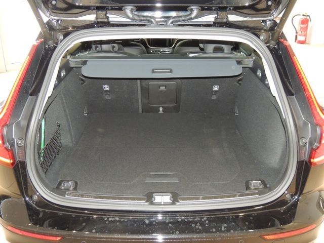 Volvo V60 Dark Geartronic Plus