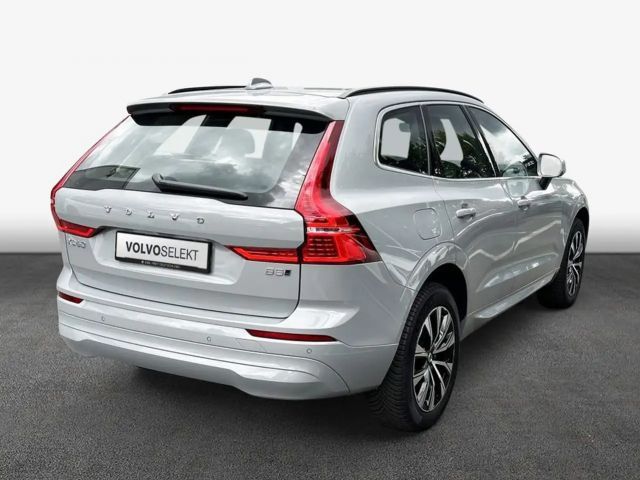 Volvo XC60 AWD Core