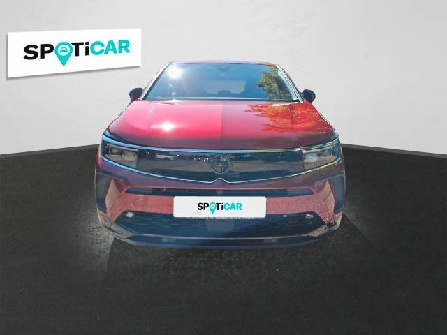 Opel Grandland X 1.2 Turbo GS-Line Grand Sport